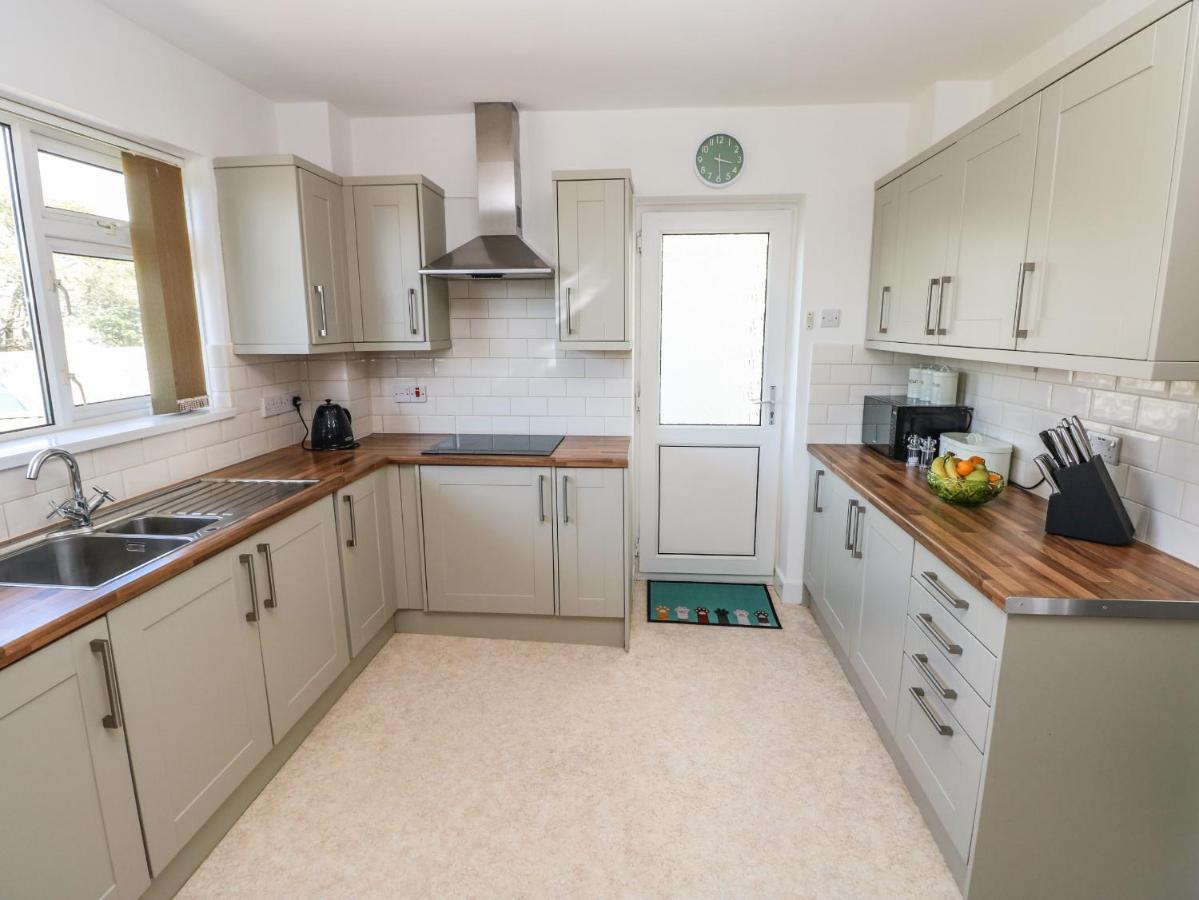 53 St Brides View Βίλα Haverfordwest Εξωτερικό φωτογραφία