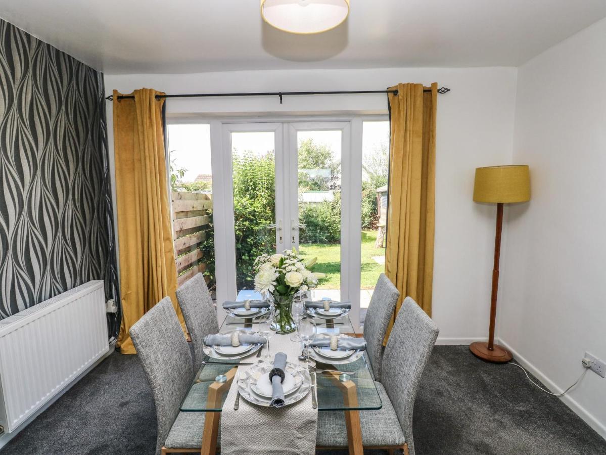 53 St Brides View Βίλα Haverfordwest Εξωτερικό φωτογραφία