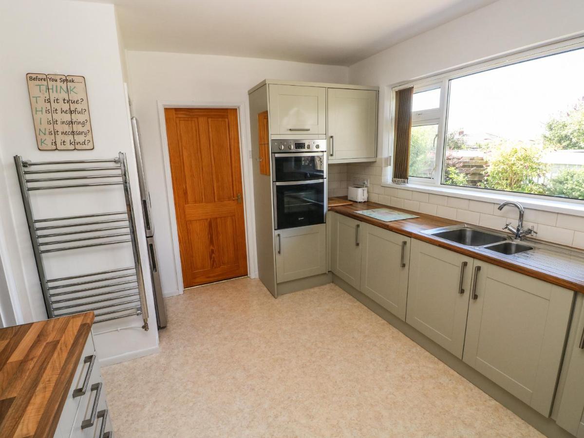 53 St Brides View Βίλα Haverfordwest Εξωτερικό φωτογραφία