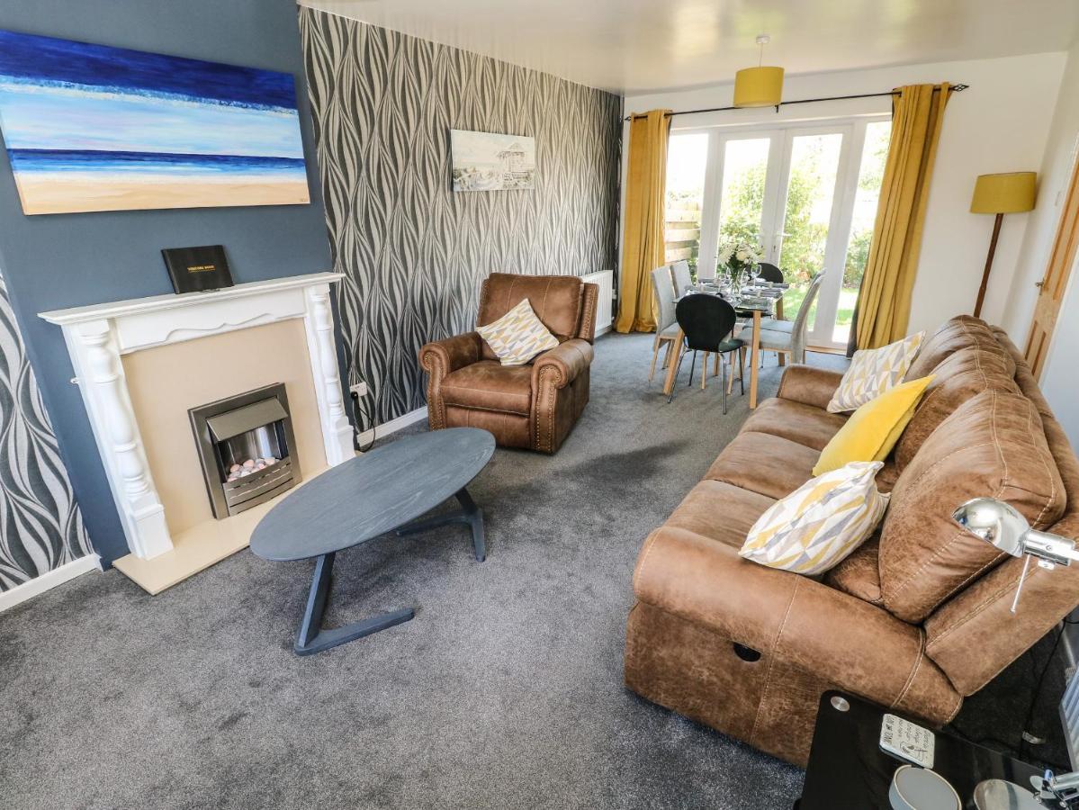 53 St Brides View Βίλα Haverfordwest Εξωτερικό φωτογραφία