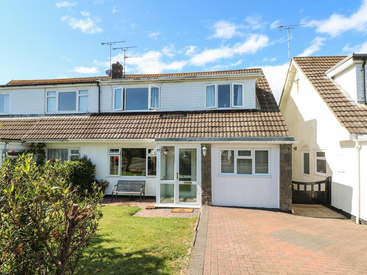 53 St Brides View Βίλα Haverfordwest Εξωτερικό φωτογραφία
