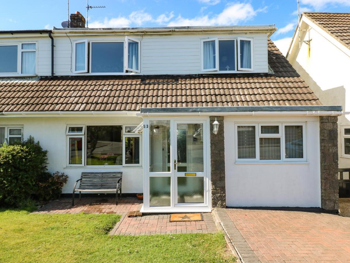 53 St Brides View Βίλα Haverfordwest Εξωτερικό φωτογραφία