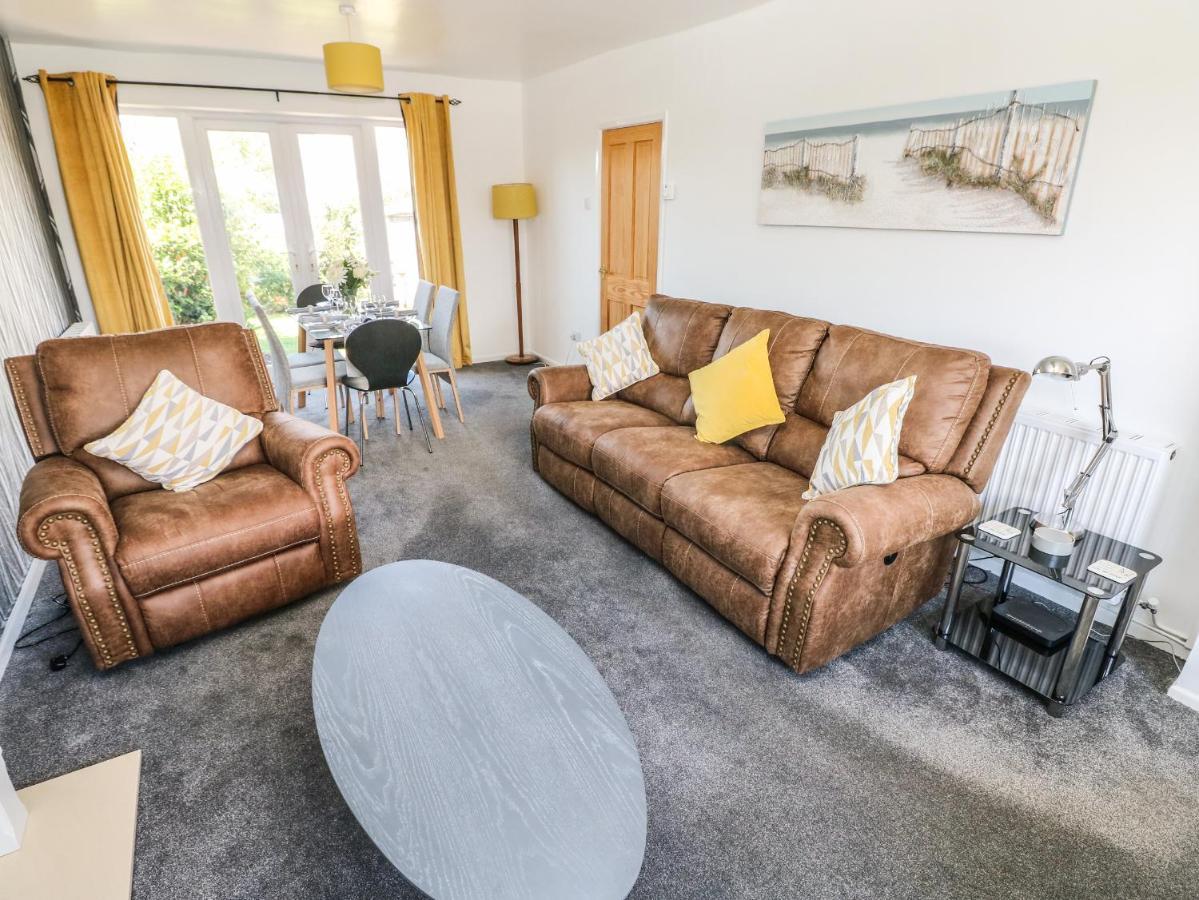 53 St Brides View Βίλα Haverfordwest Εξωτερικό φωτογραφία