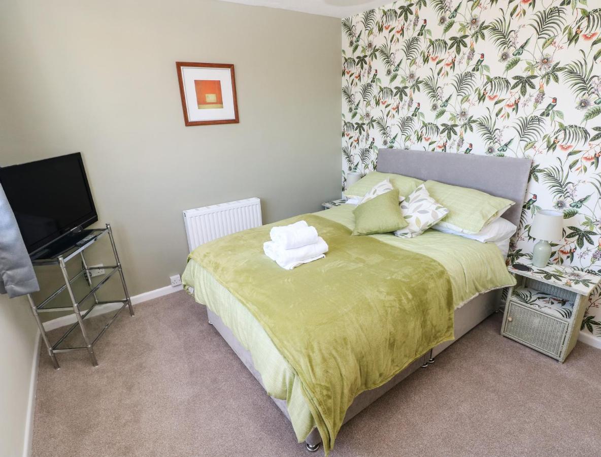 53 St Brides View Βίλα Haverfordwest Εξωτερικό φωτογραφία