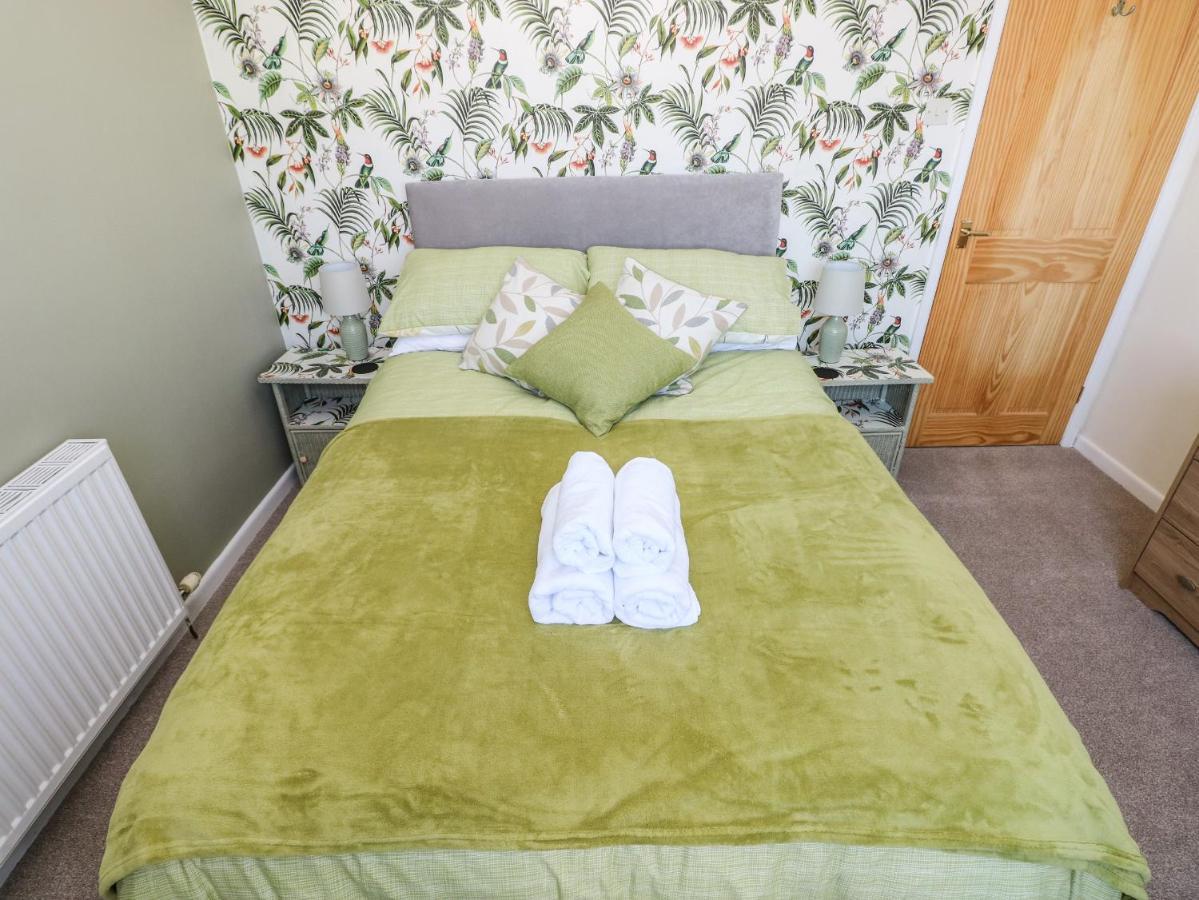 53 St Brides View Βίλα Haverfordwest Εξωτερικό φωτογραφία