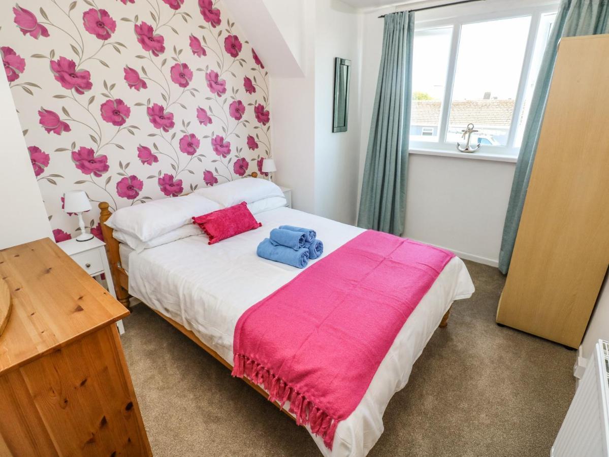 53 St Brides View Βίλα Haverfordwest Εξωτερικό φωτογραφία