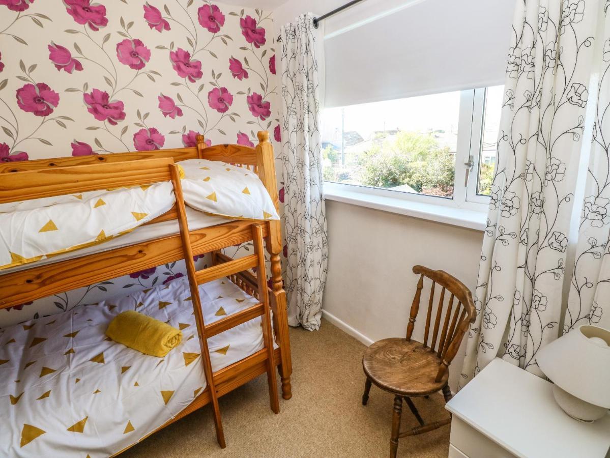 53 St Brides View Βίλα Haverfordwest Εξωτερικό φωτογραφία