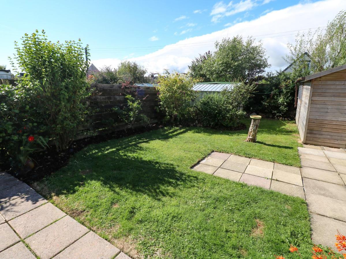 53 St Brides View Βίλα Haverfordwest Εξωτερικό φωτογραφία