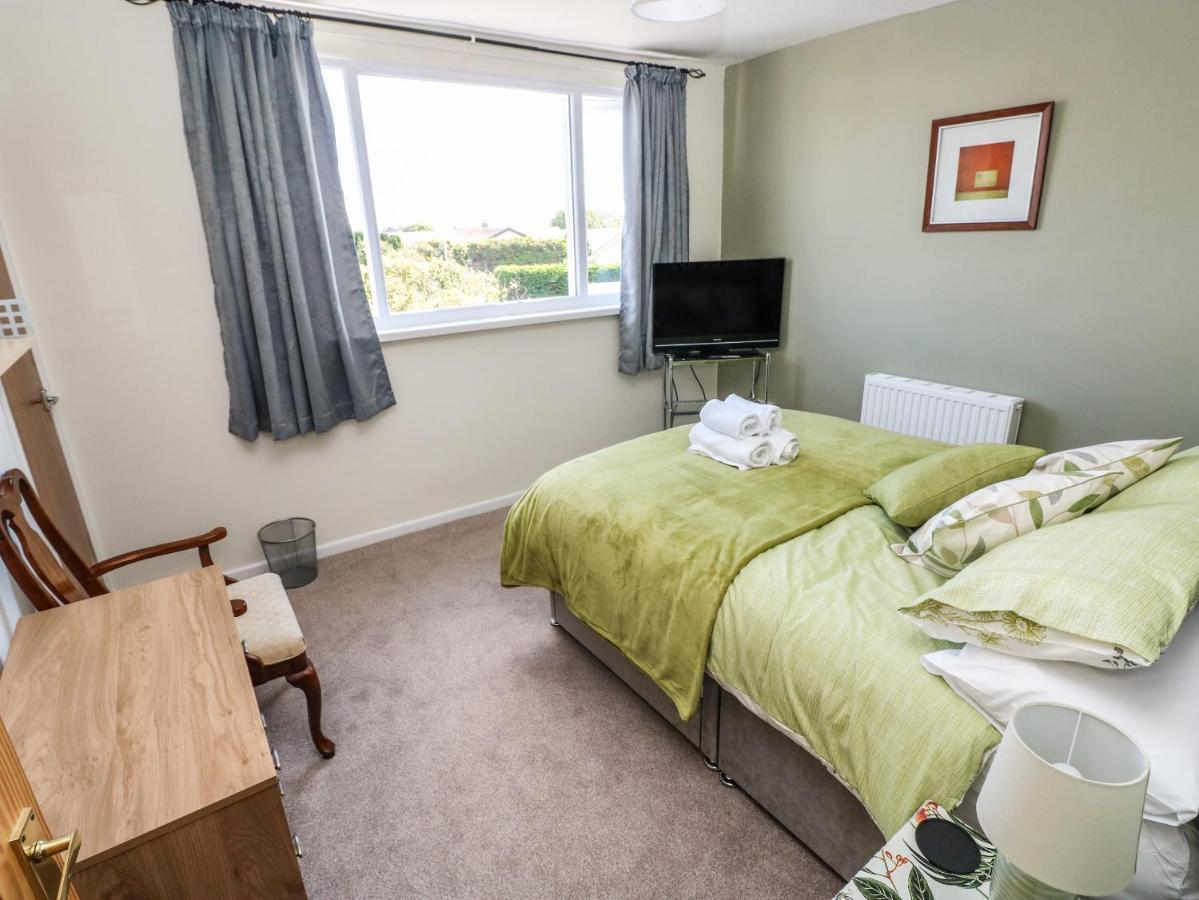 53 St Brides View Βίλα Haverfordwest Εξωτερικό φωτογραφία