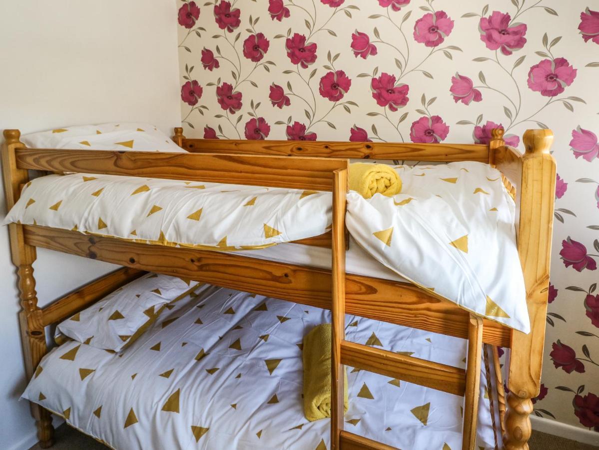 53 St Brides View Βίλα Haverfordwest Εξωτερικό φωτογραφία