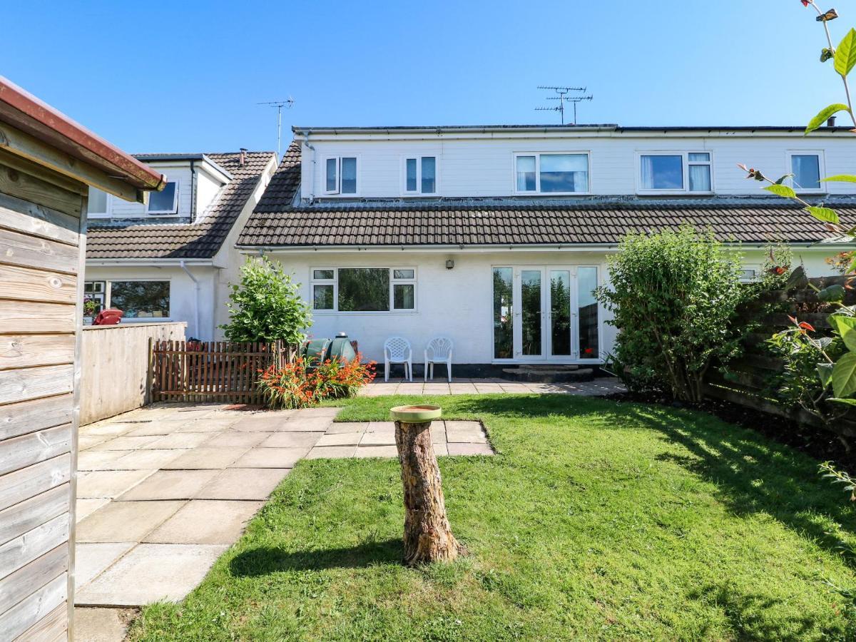 53 St Brides View Βίλα Haverfordwest Εξωτερικό φωτογραφία