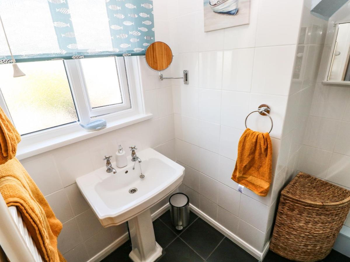 53 St Brides View Βίλα Haverfordwest Εξωτερικό φωτογραφία