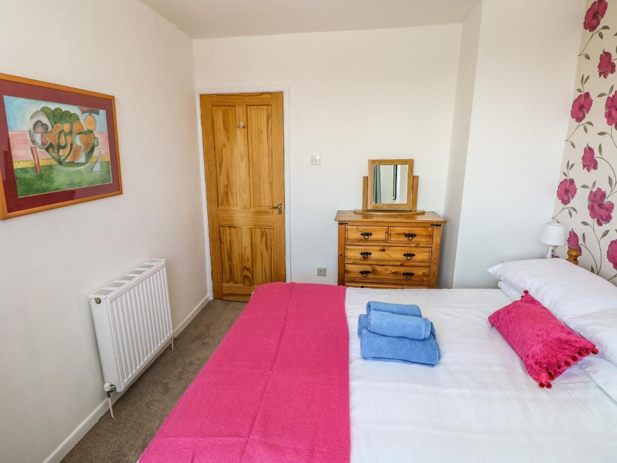 53 St Brides View Βίλα Haverfordwest Εξωτερικό φωτογραφία