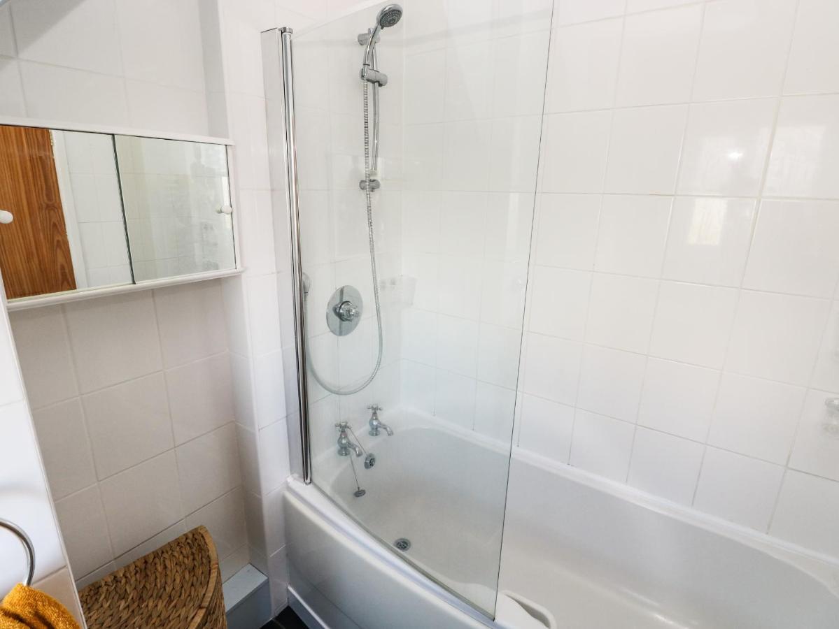 53 St Brides View Βίλα Haverfordwest Εξωτερικό φωτογραφία