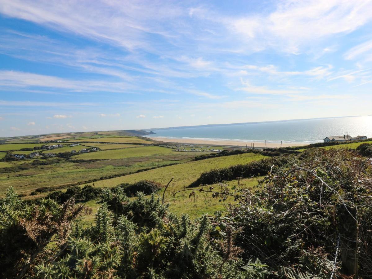 53 St Brides View Βίλα Haverfordwest Εξωτερικό φωτογραφία